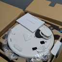 HONITURE Robot Vacuum and Mop Combo, Self Emptying Robotic Vacuum with Lidar Navigation, Smart App Mapping, 3500Pa Suction, Ideal for Pet Hair Carpet Hard Floor,Q6 SE