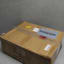 Corner Plant Stand Indoor with Grow Lights, 7 Tiered Plant Shelf Indoor, 43" Corner Plant Stands for Indoor Plants, Metal Plant Flower Display Shelves, Plant Organizer Rack for Living Room, Balcony, Home Decor