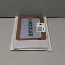 ZtotopCase for iPad Pro 12.9 Inch Case 2017/2015 (Old Model,1st & 2nd Generation), Premium PU Leather Business Folio Cover with Auto Wake/Sleep, Document Card Slot, Multiple Viewing Angles,Brown