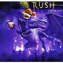 Rush in Rio, DVD 