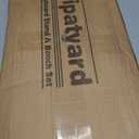 Keyboard Stand & Bench Set, Upgrade Heavy Duty Double-X Keyboard Stand, Adjustable & Portable Digital Piano Stand with Limit Rod