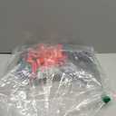 Yeesport 700 x 23c Road Bike Tires, 2 Pack Folding Bike Tires 700x23c Tire & 700x23/25/28c Road Bike Tubes with Rim Strips, 700c Bike Tire Presta Valve 60mm Replacement