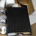 216063KA2B Transmission Oil Cooler Fluid Cooler Compatible with Pathfinder Platinum S SL SV JX35 QX60 Inspiration Hybrid Luxury Luxe Pure Base Perfection V6 L4 2.5L 3.5L 2013-2019