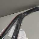 Lightronic Extra Durable In-Channel Window Visor, Fit Chevrolet & GMC C/K 1500, 2500, 3500 1988-1999, Regular/Extended Cab, 1992-1999 Tahoe & Yukon, 1992-1994 Blazer (NOT Fit S10 Blazer), Smoke, 2-Pcs