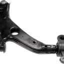 Dorman 521-205 Front Driver Side Lower Suspension Control Arm and Ball Joint Assembly Compatible with Select Mazda Models