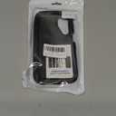 AZSXLG for Samsung Galaxy A16 5G Case, Defender Case Heavy Duty Shockproof Dustproof 3 in 1 Rugged Protective Phone Cover for Samsung Galaxy A16 5G (Black, A16)