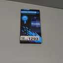 Esanik 2+2 Pack for iPhone 17 Pro Max Matte Glass Screen Protector Auto-alignment Anti-Glare & Anti-Fingerprint,Anti-Reflection,Bubble Free, Smooth as Silk, 9H Glass Screen Cover