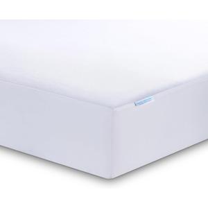 ProtectMySleep Tencel Mattress Protector Twin Size - 5-Sided, 100% Waterproof, Hypoallergenic, Soft, Natural Fiber Mattress Cover