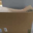 Zonon 5 Pcs Polycarbonate Clear Plastic Sheets, 12" X 18" X 0.02"