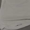 PILLOWY 12"x20" Throw Pillowcases (Cover Only) - 85/15 Nylon, Spandex - Luxurious, Silky, Stretchy & Soft - 1Pcs Solid Color - A Perfect Choice for Couch Chairs Sofa Bed Adult or Kids Bedroom, White