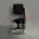 Smilephil Hidden Camera,1080P WiFi Spy Camera  with Night Vision & Motion Detection, Wireless Indoor Security Camera for Pet/Baby/Nanny, App Live Feed, Smallest Smart for Home Monitoring