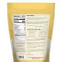 Bob's Red Mill Sorghum Flour, 22oz (Pack of 4) - Whole Grain, Vegan, Kosher (EXP 12/19/27)