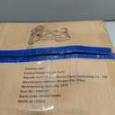 Collapsible Wagon 220 lbs, Heavy Duty Wagon Carts Foldable, Portable Wagons for Groceries, Beach Cart with All-Terrain Wheels & Drink Holders, Utility Wagon for Shopping, Sports, Camping, Black