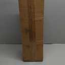 Under Desk Heater, Quiet Portable Foot Warmer for Office & Home Use, Fast Heating Personal Space Heater Panel for Under Desk Leg Warmth, 5 Temp & 7 Timer Settings, Auto Shut Off, Ideal as a Gift