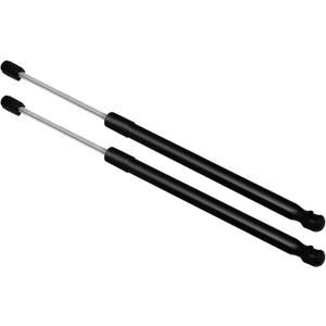 SCITOO 6355 17Inch Lift Supports Fit for FJ Cruiser 2007-2010 Front Left and Right Hood Shock Struts 2pcs