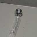 Kitchen Faucet Sprayer Attachment, Movable Faucet Extender for Kitchen Sink, 360 Rotatable Sink Faucet Head Anti-Splash Tap Booster Shower and Water Saving Faucet for Kitchen (type2)