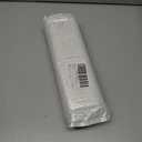 Uonlytech Wooden Floor Mirror Support Stand Anti-Skid Mirror Bracket Room Mirror Holder Rack for Bedroom Living Room Bathroom