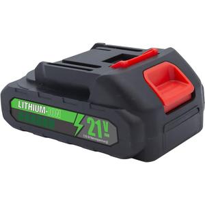 Hammersmith 2600mAh Extra Battery for Hammersmith HydroBlast & HydroBlast Pro Pressure Cleaners - 60 Minutes Battery Power