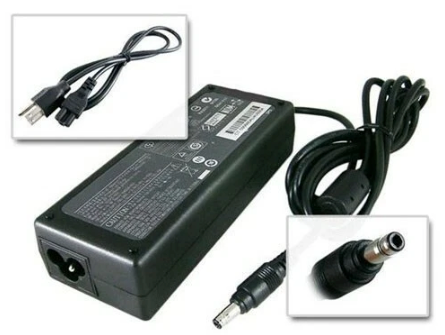 HP Laptop Charger AC Adapter Power Supply 393954-002 394224-001 19V 90W