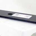 Rotary 60" 10363 Lawnmower Blade Set (3) Cub Cadet Tank #1005338 3/4" CH