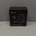 BINNUNE Xbox Wireless Gaming Headset for Xbox Series X/S, Xbox One,120H Ultra-Long Battery, Bluetooth 5.3 Gaming Headphones with Noise-Canceling Mic, Comfortable Over-Ear Headphones, Red