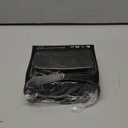 GRILLART Grill Brush Bristle Free, Replaceable BBQ Cleaning Pad (No Handle), Safe Replacement Cleaning Pad/Head for Cast Iron/Stainless Steel Grates  Dark Black