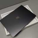 Apple 2025 MacBook Pro Laptop with Apple M5 chip with 10core CPU and 10core GPU: Built for AI, 14.2-inch Liquid Retina XDR Display, 24GB Unified Memory, 1TB SSD Storage; Space Black