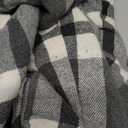 Women's Full Zip Fleece Flannel Jacket Plaid Sherpa Lined Jacket for Women (Medium, Light Grey)