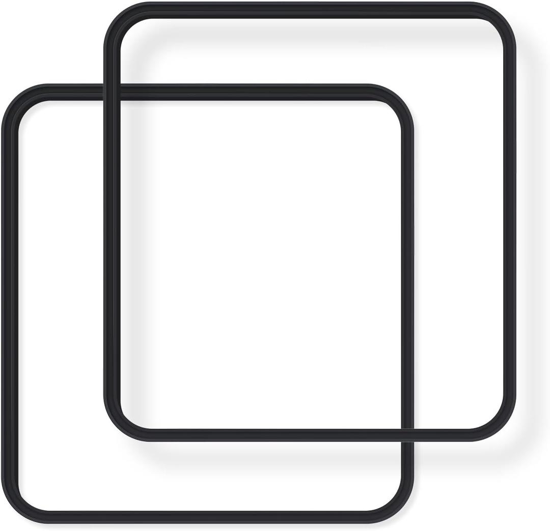 Parts Shop Replacement SPX1600S O-177 for Hayward Pump Lid Gasket (2 Pack)
