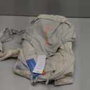 15L Small Hiking Backpack for Men Women Foldable Packable Back Pack Ultralight Hiking Daypack for Travel Camping Outdoor, Beige