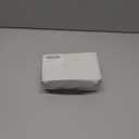 Bulk Pens -50-Pack Black Ink Pens - 1.0mm Medium Nib, Smooth Writing Non-Bleeding Ballpoint Pens, Retractable Click Pens (Black Ink)