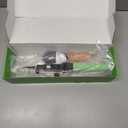 Meowy Cat Wand Toy  Cat Fishing Pole Toy with Reel The Cat Fish Ultimate Wand, Telescopic Fiberglass Interactive Teaser Wand for Indoor Cats with Catnip Dental Mesh Attachments