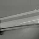 Changshade Cordless Cellular Shades, Blackout Honeycomb Shades for Windows, Pull Down Pleated Blinds, Easy to Install for Indoor Windows and French Doors,30" W x 50" H, White