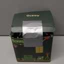 Ccinny 394FT 1200 LED Christmas Lights Outdoor, Christmas Tree Lights Plug in, 8 Modes Twinkle String Lights for Bedroom Wedding Party Holiday Xmas Home Decorations Multicolored