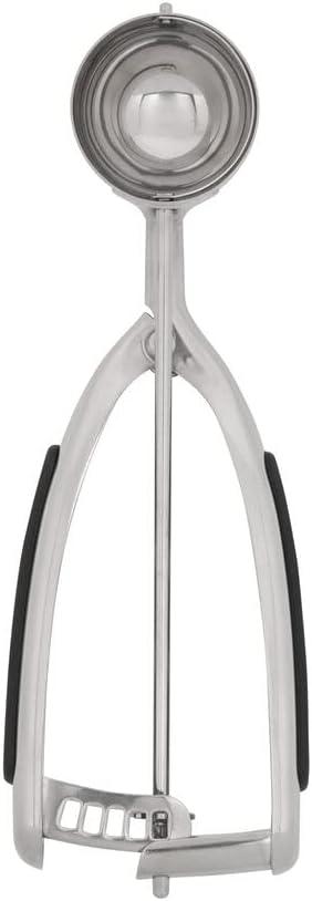 KitchenAid KO148OHOBA Gourmet Cookie Dough Scoop, Black (One Size)