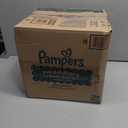 Pampers Swaddlers Diapers, Size 1 (8-14 lbs), 198 Count, Absorbent, Keeps Baby Dry and Comfortable, Skin Safe Disposable Baby Diaper 