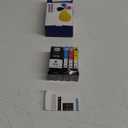 923e 923XL Ink Cartridges Combo Pack Compatible with HP 923 923e Ink Cartridges (with Chip) Replacement for HP OfficeJet Pro 8120 8123 8130 8133 Printers (BK/C/M/Y)