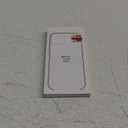 iPhone 14 Plus Clear Case with MagSafe