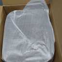 SHARDOR 10-Cup Programmable Coffee Maker, Regular & Strong Brew Drip Coffee Machine for Home and Office, Auto Shut Off, Permanent Filter, Silver