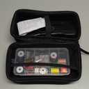 Handheld Sewing Machine, Easy to Use Portable Electric Mini Sewing Machines Comes with a Complete Kit and a Storage Sewing Bag, Suitable for Home, Travel and DIY