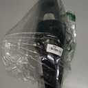 30Min Runtime Handheld Vacuum Cordless - 1.65lbs Light, 3 Attachments, LED Light, HEPA, USB Charge for Car & Home