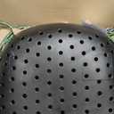 Heavy Duty Swing Seat, 550LBS Capacity Outdoor Swing Seat for Adults & KidsBlack
