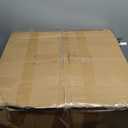 Saddle Stool Chair with Backrest and Foot Ring, Ergonomic Rolling Esthetician Seat for Salon, Tattoo Shop, Spa, Facial lash Home, Dentist Clinic, Esthetician Chair, Blue