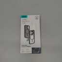 ESR for iPhone 17 Pro Case, Camera Control, Compatible with MagSafe, Shockproof Military-Grade Protection, Magnetic Phone Case for iPhone 17 Pro, Classic Hybrid Case, Clear