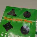 Matrix Replacement 3-tooth blade for brush cutter BMS 1400/900