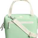Stanley All Day Julienne Soft Cooler Bag and Lunch Box | Insulated Travel Bag with Zipper | BPA-Free
