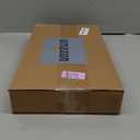 Tablet Floor Stand, Adjustable Universal 360-degree Rotatable Metal Tablet Holder, Phone Stand for iPad/iPhoneX/iPad Pro or Other 4.7~12.9 Inch-Screen Devices (Black)