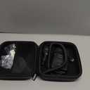 Uniden R3 EXTREME LONG RANGE Laser/Radar Detector, Record Shattering Performance, Built-in GPS w/ Mute Memory, Voice Alerts, Red Light & Speed Camera Alerts, Multi-Color OLED Display , Black (No Size)