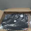 JanSport Cool Backpack, with 15-inch Laptop Sleeve - Large Computer Bag Rucksack with 2 Compartments, Ergonomic Straps, Black (One Size)