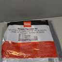 Oatey PVC Shower Pan Liner Kit Gray 5' x 6'